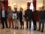 Sueca ja coneix als guanyadors del concurs de cartells de Falles i Setmana Santa 2017