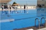 Sueca obrir la piscina descoberta amb un cap de setmana de portes obertes