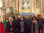 Sueca prepara el centenari de la Festivitat de la Troballa de la Mare de Du de Sales