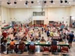 Sueca s este dissabte lepicentre provincial dels escacs infantil