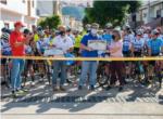 Sumacrcer corona Nacho Bautista com a nou campi de ciclisme cadet de la Comunitat Valenciana