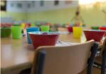 Sumacrcer disposar per primera vegada dun menjador escolar en el seu centre educatiu