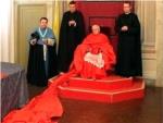 Todo el que es distinto es objetivo de las diatribas del cardenal Caizares