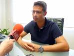 Toni Gonzlez optar a encabezar la candidatura del PSPV de Almussafes