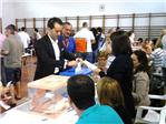 Too Carratal gana las elecciones en Alberic con el 40,96% de votos