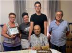 Tous compta amb un nou centenari, Gayetano Ramrez