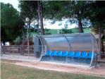 Tous invierte ms de 22.000 euros en mejorar las instalaciones del polideportivo municipal