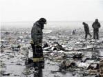 Tragedia en Rusia. Mueren 62 personas al estrellarse un avin