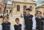 Tres alumnes del Club Escacs Ribera Baixa seleccionats per al Programa de Pretecnificaci Autonmic