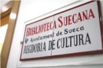 Tres dcades de Biblioteca Suecana amb ms de 140.000 documents de tot tipus