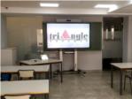 Triangle Estudis te ofrece una gran variedad de cursos de preparacin para los exmenes oficiales o perfeccionar tu ingls