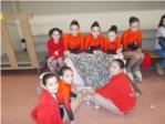 Trofeu dHivern de Patinatge Artstic i Dansa 2017 a Alberic