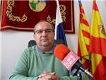 Txema Pelez, alcalde de Sumacrcer, ser el nou president de la Mancomunitat Ribera Alta