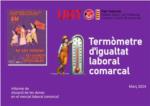 UGT presenta l'informe Dones en el mercat laboral comarcal: termmetre d'igualtat