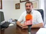 Un any de legislatura | Entrevista a l'alcalde de Guadassuar Salvador Montaana