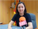 Un any de legislatura | Entrevista a l'alcaldessa d'Algemes Marta Trenzano