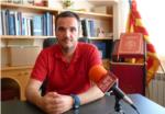 Un any de legislatura | Entrevista a l'alcalde d'Alfarp Santiago Cervera