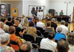 Un debat i dos concerts clausuraran a Algient les primeres Jornades de Msica Contempornia Ramn Ramos