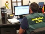 Un detingut per estafar ms de 60.000  a treballadors i agricultors en la recollida de ctrics en la Ribera