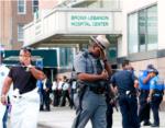 Un mdico muerto y otros seis heridos en un tiroteo en Nueva York