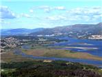 Un pas en la mochila | Tierras del Baixo Mio en Galicia
