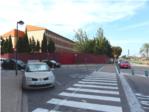 Un projecte municipal  busca establir rutes escolars segures en Algemes