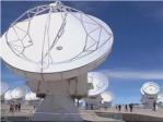 Un telescopio virtual del tamao de la Tierra