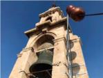 Un telgrafo del siglo XIX corona el Micalet de Valencia