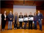 Una app turstica sobre Cullera guanya el primer premi d'investigaci Joaqun Olivert