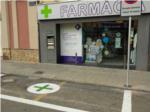 Units per Carcaixent presenta una propuesta para que las farmacias tengan una plaza de aparcamiento para los usuarios
