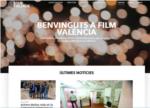 Valncia Turisme presenta dem la nova plataforma Film Valncia al servei de productores, professionals i ajuntaments