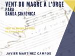 'Vent du Magre  lOrge', l'obra musical que uneix als pobles de Dourdan i Montserrat