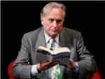 Viaje por el cuerpo, 'El hombre visible'. Entrevista al bilogo Richard Dawkins