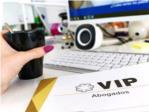 Vip Abogados, un gabinete jurdico con una experiencia de ms de 20 aos y un equipo de trabajo altamente cualificado