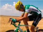 Vive la Vuelta Ciclista Espaa con Caixa Popular
