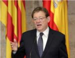 Ximo Puig anuncia que sollicitar que la Comunitat Valenciana passe a la fase 2 l'1 de juny