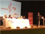 Ximo Puig participa hoy en el congreso comarcal del PSPV-PSOE de La Ribera Alta que se ha celebrado en Manuel