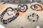 Xquer Centre Educatiu celebra el 25N, Dia Internacional de l'Eliminaci de la Violncia contra la Dona
