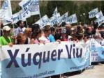 Xquer Viu presenta 76 allegacions als temes importants del pla hidrolgic