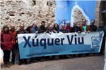 Xquer Viu celebr la seua IX assemblea a Alzira