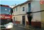 Altre incendi a Carcaixent afecta una vivenda d'una famlia amb quatre xiquets