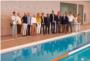 La Generalitat inverteix 4,8 milions deuros per a posar en funcionament la piscina coberta de Cullera