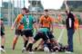 El Rugby Club Alzira consigue la victoria en un amistoso jugado en Cuenca
