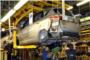 Ford-Almussafes prev exportar 100.000 coches a Estados Unidos por Sagunto