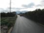 La Diputacin arregla calles y caminos rurales de municipios de la comarca de la Ribera
