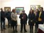 El Centre Cultural Benifai acull lexposici de pintura Pinceladas de Realismo