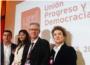 Agustn Prez es el candidato de UPyD a la alcalda en Alzira