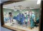 El Hospital Universitario de La Ribera interviene por va laparoscpia 100 cnceres de prstata al ao