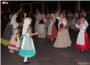 El Grup de Danses dAlzira celebrar la Dans de la Descoberta de la Mare de Du de Lluch