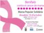 El Ayuntamiento de Benifai organiza una marcha popular a favor de la lucha contra el cncer de mama